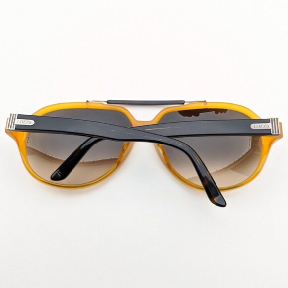 ?️Lozza SL1824 Sunglasses 62/20 115 | ALT306?️ main image 11